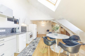 L'AUBANCE - Appartement dans hôtel particulier